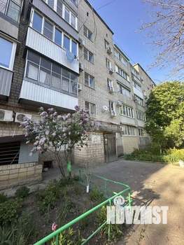 2-к квартира, вторичка, 50м2, 1/5 этаж