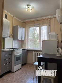 1-к квартира, вторичка, 30м2, 3/10 этаж