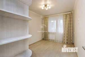 2-к квартира, вторичка, 53м2, 3/10 этаж