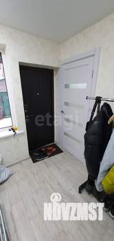 1-к квартира, вторичка, 38м2, 1/1 этаж