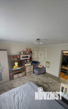 2-к квартира, вторичка, 46м2, 5/9 этаж