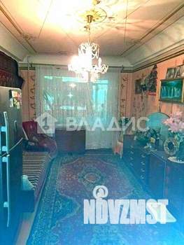 2-к квартира, вторичка, 45м2, 2/5 этаж
