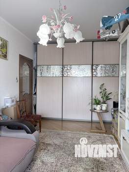 2-к квартира, вторичка, 58м2, 3/4 этаж