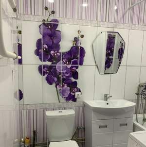 1-к квартира, вторичка, 37м2, 9/17 этаж