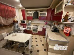 4-к квартира, вторичка, 90м2, 4/5 этаж