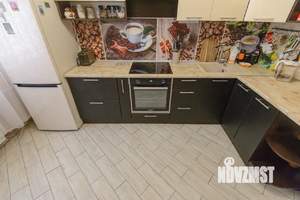 2-к квартира, вторичка, 65м2, 1/20 этаж