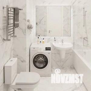 1-к квартира, вторичка, 41м2, 13/22 этаж