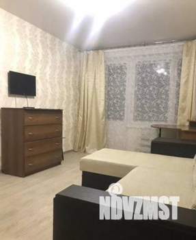 1-к квартира, вторичка, 30м2, 3/10 этаж