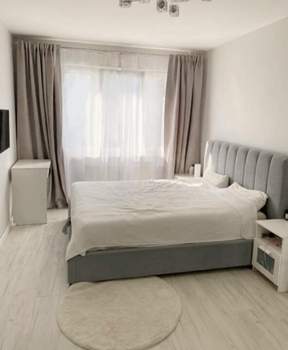 1-к квартира, вторичка, 36м2, 17/25 этаж