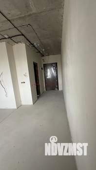 1-к квартира, вторичка, 33м2, 17/25 этаж