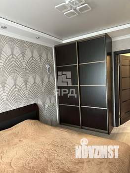 3-к квартира, вторичка, 62м2, 5/5 этаж