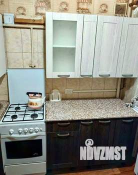 1-к квартира, вторичка, 33м2, 1/5 этаж