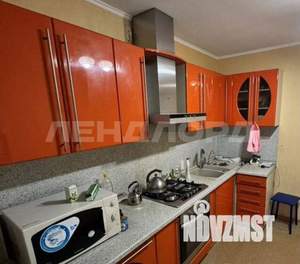 1-к квартира, вторичка, 51м2, 3/16 этаж