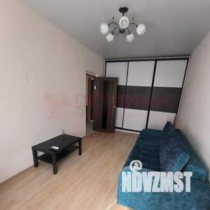 1-к квартира, вторичка, 36м2, 9/9 этаж