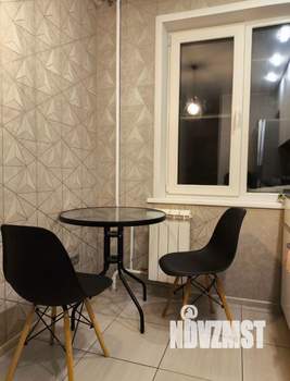 2-к квартира, вторичка, 44м2, 2/5 этаж