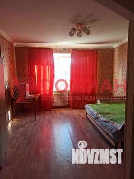 2-к квартира, вторичка, 49м2, 8/9 этаж