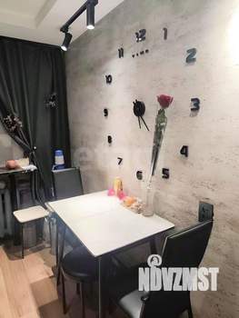 2-к квартира, вторичка, 44м2, 5/9 этаж