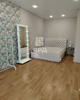 1-к квартира, вторичка, 36м2, 8/17 этаж