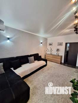1-к квартира, вторичка, 43м2, 3/5 этаж