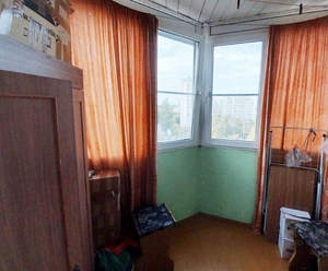 3-к квартира, вторичка, 63м2, 7/9 этаж