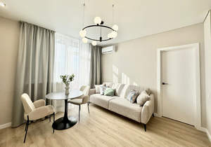 2-к квартира, вторичка, 42м2, 10/25 этаж