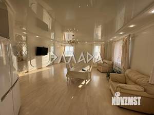 3-к квартира, вторичка, 100м2, 20/23 этаж