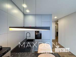 3-к квартира, вторичка, 60м2, 24/25 этаж