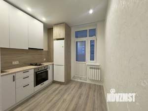 1-к квартира, вторичка, 33м2, 3/22 этаж
