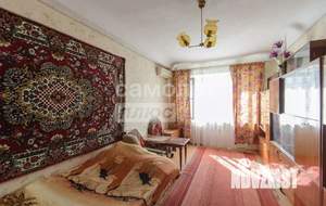 3-к квартира, вторичка, 59м2, 4/5 этаж