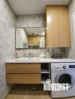 1-к квартира, вторичка, 46м2, 20/24 этаж