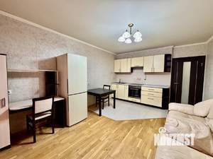 1-к квартира, вторичка, 40м2, 4/11 этаж