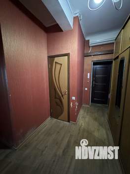 3-к квартира, вторичка, 80м2, 5/6 этаж