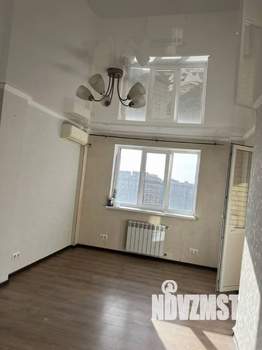 1-к квартира, вторичка, 35м2, 21/24 этаж