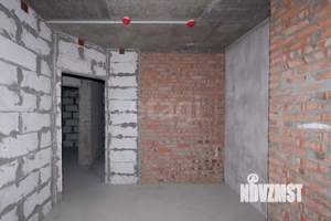 2-к квартира, вторичка, 51м2, 6/19 этаж