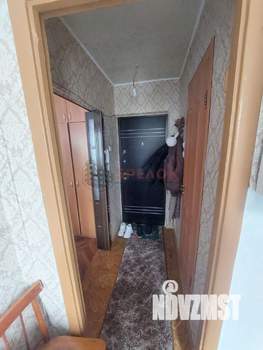 1-к квартира, вторичка, 30м2, 5/9 этаж