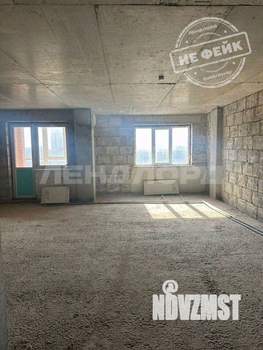 2-к квартира, вторичка, 59м2, 7/18 этаж