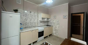 1-к квартира, вторичка, 43м2, 2/10 этаж