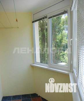 1-к квартира, вторичка, 40м2, 3/9 этаж