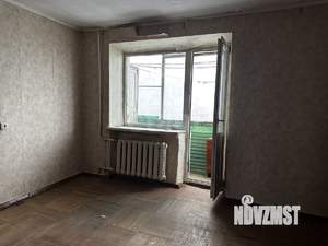 2-к квартира, вторичка, 54м2, 9/9 этаж