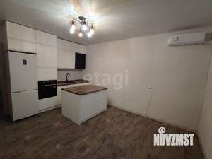 2-к квартира, вторичка, 70м2, 9/17 этаж