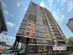 2-к квартира, вторичка, 38м2, 6/21 этаж
