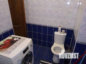 1-к квартира, вторичка, 53м2, 3/5 этаж