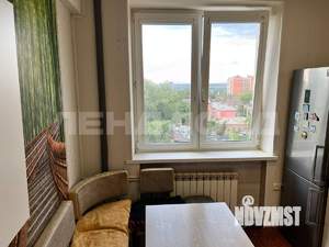 2-к квартира, вторичка, 55м2, 5/5 этаж