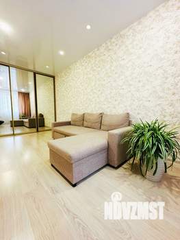 2-к квартира, вторичка, 51м2, 9/20 этаж