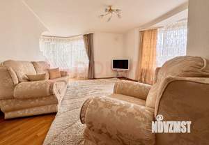 2-к квартира, вторичка, 130м2, 5/15 этаж