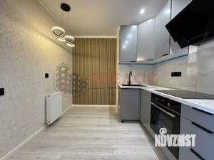 3-к квартира, вторичка, 55м2, 10/15 этаж