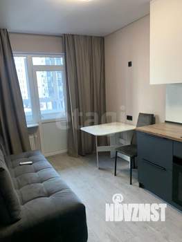 1-к квартира, вторичка, 38м2, 2/10 этаж