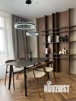 3-к квартира, вторичка, 77м2, 18/24 этаж