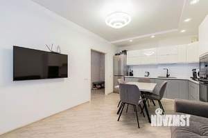 3-к квартира, вторичка, 80м2, 4/22 этаж