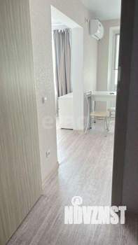 Студия квартира, вторичка, 28м2, 10/18 этаж